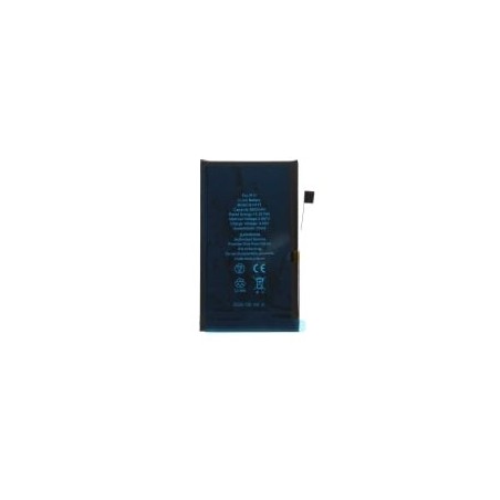 Batterie compatible pour iPhone 17 photo 1