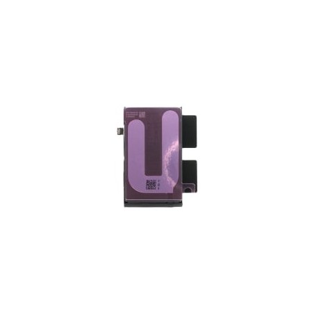 Batterie iPhone 17 - Origine Apple (Service Pack)