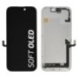 Écran Soft OLED pour iPhone 17 - Prime