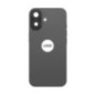 Vitre arrière complète iPhone 17 - Noir - Occasion