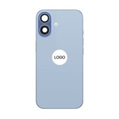 Vitre arrière complète iPhone 17 - Brume - Occasion