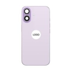 Vitre arrière complète iPhone 17 - Lavande - Occasion