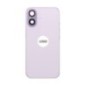 Vitre arrière complète iPhone 17 - Lavande - Occasion