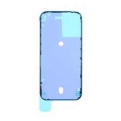 Joint d'étanchéité vitre arrière iPhone 17 - Origine Apple