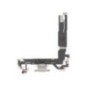 Connecteur de charge iPhone 17 Blanc
