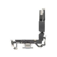 Connecteur de charge iPhone 17 Brume