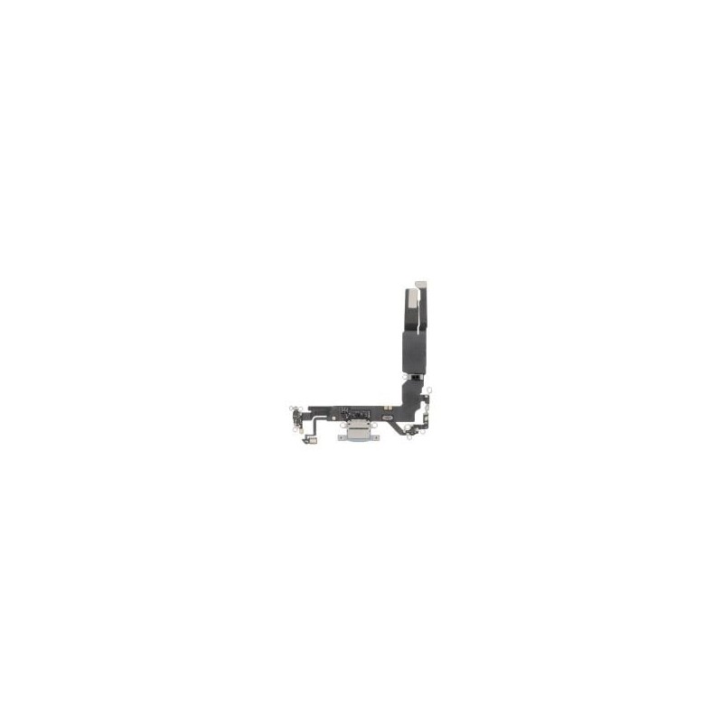 Connecteur de charge iPhone 17 Brume