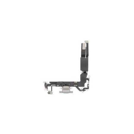 Connecteur de charge iPhone 17 Brume