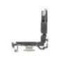 Connecteur de charge iPhone 17 Brume