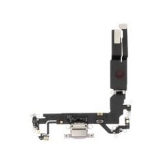 Connecteur de charge iPhone 17 Lavande