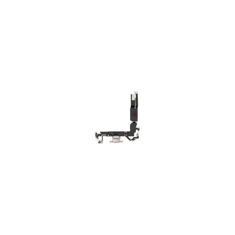 Connecteur de charge iPhone 17 Lavande