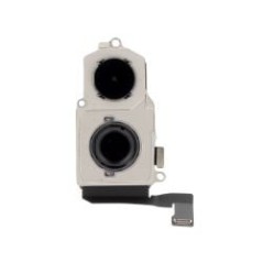 Caméra arrière iPhone 17