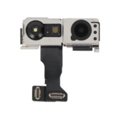Caméra avant iPhone 17 (Prime)