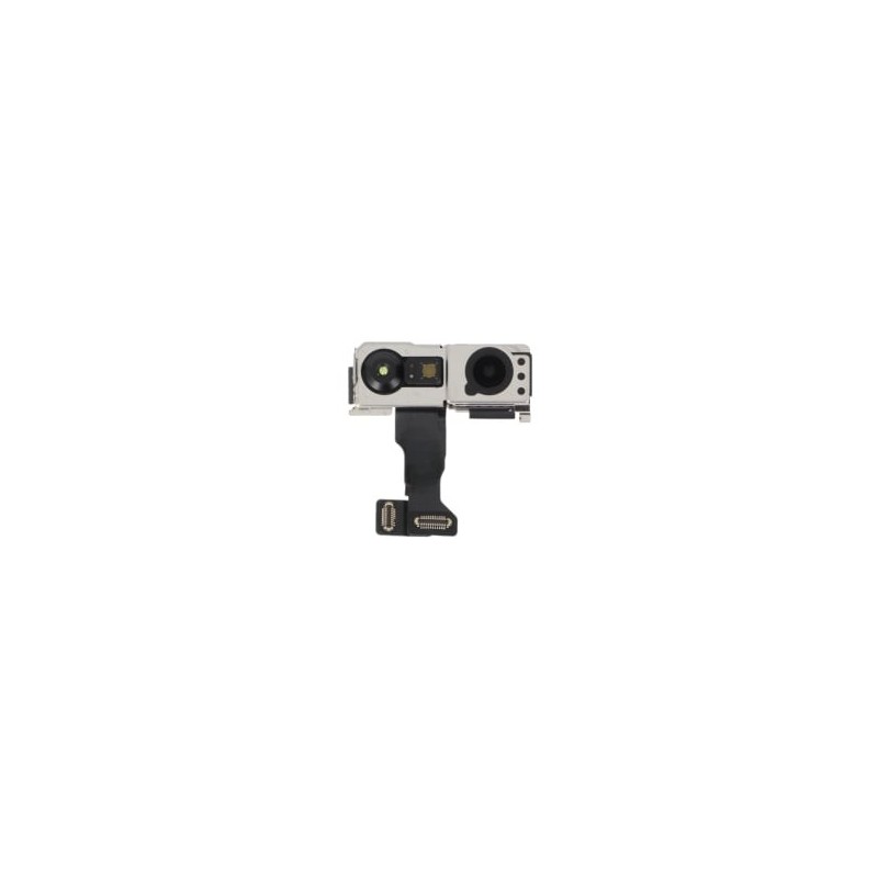 Caméra avant iPhone 17 (Prime)