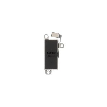 Vibreur iPhone 17