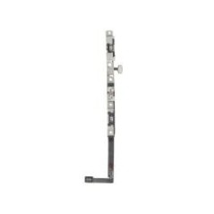 Nappe bouton power iPhone 17