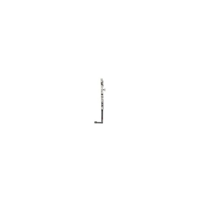 Nappe bouton power iPhone 17