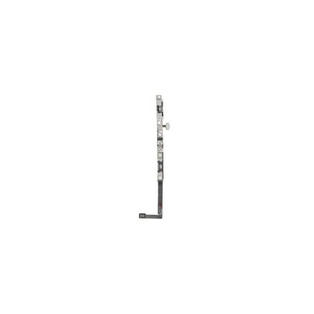 Nappe bouton power iPhone 17