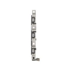 Nappe bouton volume iPhone 17