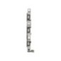 Nappe bouton volume iPhone 17