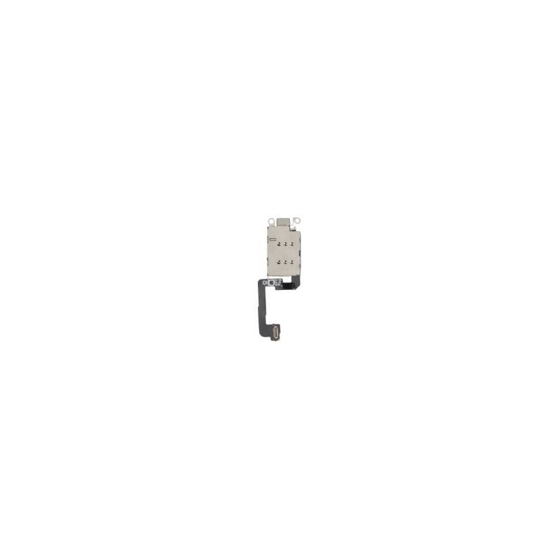 Lecteur SIM iPhone 17