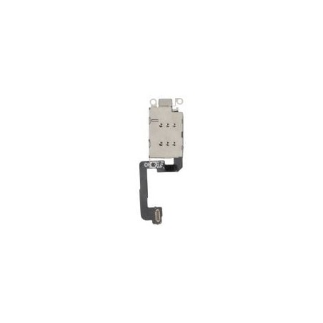 Lecteur SIM iPhone 17