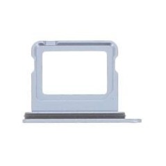 Tiroir SIM iPhone 17 Brume