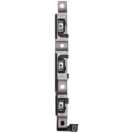 Nappe bouton volume iPhone 17 compatible | Repare-Tech