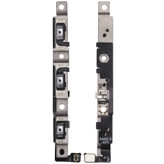 Nappe bouton Volume iPhone 17