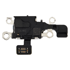 Nappe microphone iPhone 17 compatible | Pièce détachée