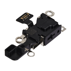 Nappe microphone iPhone 17 compatible | Pièce détachée