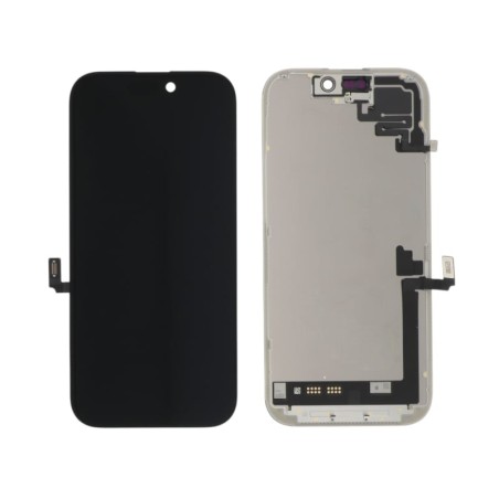 Écran Complet iPhone 17 - Service Pack