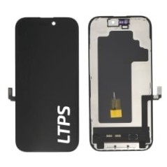 Écran LTPS pour iPhone 17 - Premier prix