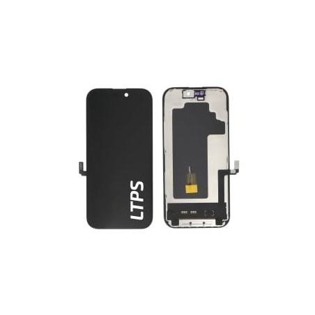 Écran LTPS pour iPhone 17 - Premier prix